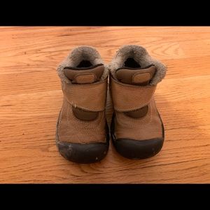 Keen Kootenay - toddler/little kid size 11